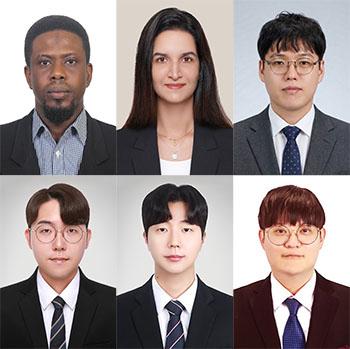 건설융합기술 기반 방호·안전 분야 미래인재 양성 교육팀, 2026년 과학기술정보통신부 기초연구사업에 잇따라 선정